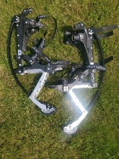 Blue skyrunner kangaroo for sale  River Falls
