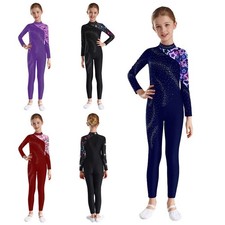 Kinder mädchen ballettanzug gebraucht kaufen  Bremen