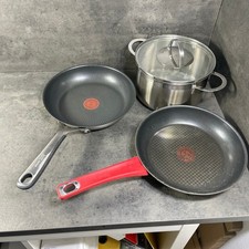 Tefal jamie liver gebraucht kaufen  Wendlingen am Neckar