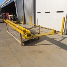 2000lb cap. wall for sale  Middlebury