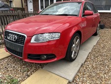 2008 audi avant for sale  CHATTERIS