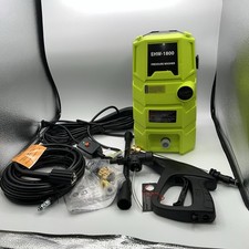 Electric pressure washer for sale  Zanesville