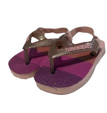 Havaianas brazil baby for sale  Cheshire