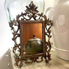 Vtg ornate cast for sale  Salem