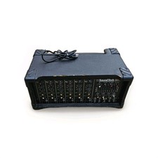 Sound tech 306d for sale  Jonesboro