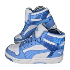 Puma unisex kids for sale  Newton