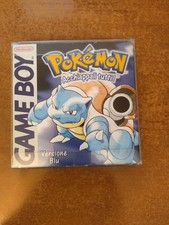 Usado, Pokemon Blue Version (Game Boy, 1998) comprar usado  Enviando para Brazil