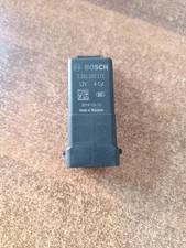 Centralina candelette original usato  Borgomanero