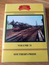 Southern pride video for sale  KEIGHLEY