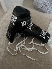 Leone 10z boxing for sale  WAKEFIELD