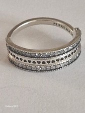 Pandora flipping hearts for sale  TONBRIDGE