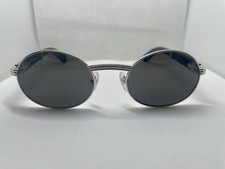 Occhiali sole cartier usato  Montagnana