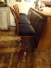 Barhocker stück exlusive gebraucht kaufen  Helmstedt