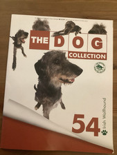 Dog collection magazine for sale  ROSS-ON-WYE