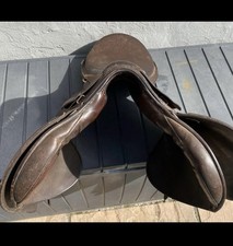 Old english saddle for sale  HOUGHTON LE SPRING