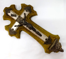 Antique french holy for sale  GRAVESEND