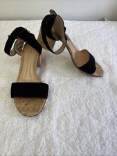 Gianvito rossi cork for sale  West Newton