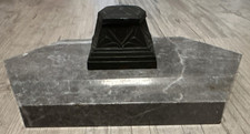 Encrier marbre bronze d'occasion  Niort