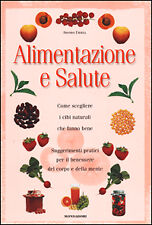 Amanda ursell alimentazione usato  Tufara