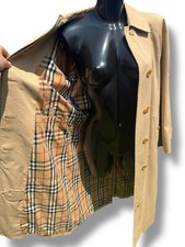 Femme trench coat d'occasion  Saint-Philbert-de-Grand-Lieu