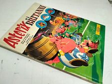 Asterix britanni goscinny usato  Torino