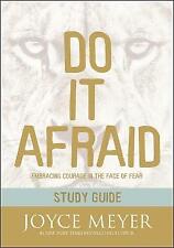 Afraid study guide for sale  LONDON