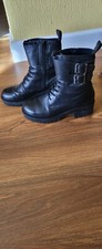 Vagabond ladies black for sale  COVENTRY