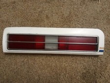 Pontiac gto tail for sale  Marion
