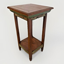 Wooden accent table for sale  Boca Raton