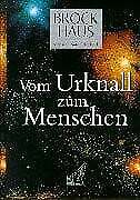 Brockhaus mensch natur gebraucht kaufen  Stuttgart
