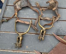 Antique western cowboy for sale  Miami
