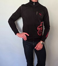 Puma ducati trainingsjacke gebraucht kaufen  Nürnberg