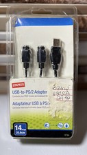 Staples usb adapter for sale  Flint