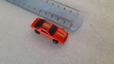 Hot Wheels Micro Machines Mini Chevrolet Camaro A TIR FIG comprar usado  Enviando para Brazil