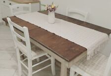 Tavolo antico allungabile usato Tavolo antico allungabile usato  Sassari