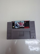 NHL Stanley Cup (Super Nintendo Entertainment System, 1993 SNES) - Somente carrinho comprar usado  Enviando para Brazil