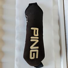 Ping iron head for sale  ABERDEEN