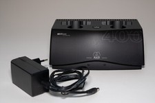 Akg 400 fächer gebraucht kaufen  Vaterstetten