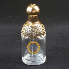 Flacon parfum vide d'occasion  Flavy-le-Martel