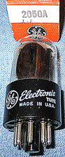 Nos 2050a vacuum for sale  Entiat
