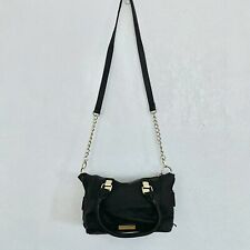 Steve Madden Bandolera Negro, usado segunda mano  Embacar hacia Argentina