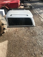 Ford ranger canopy for sale  MARKFIELD