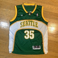 Seattle supersonics kevin for sale  Louisville