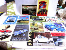 Lot cartes postales d'occasion  Rosières-en-Santerre