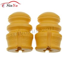 Rolha de suspensão traseira 2 peças para Ssangyong Rexton Kyron Actyon 4521008000 comprar usado  Enviando para Brazil