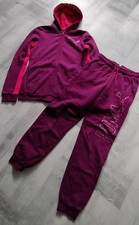 Mädchen puma jogginganzug gebraucht kaufen  Gelsenkirchen
