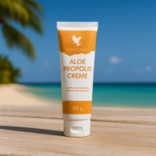 Forever aloe propolis gebraucht kaufen  Taufkirchen (Vils)