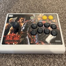 Tekken hori arcade for sale  BOOTLE