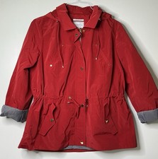 Charter club windbreaker for sale  Cedar Hill