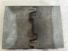 Esbit feldkocher . gebraucht kaufen  Heilsbronn